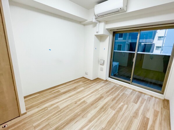 エスタート品川南大井の物件内観写真